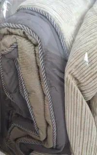 رو تختی دو نفره