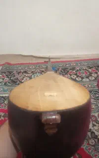 دوتار خراسان