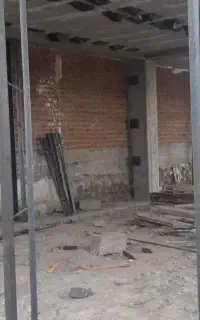 کار جوشکاری