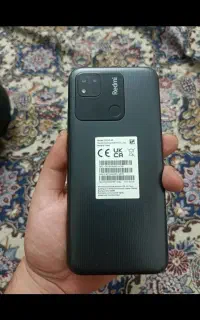 شیائومی redmi 10c z حافظه ۱۲۸