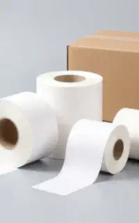 فروش عمده و تک رول حرارتی ۸ سانتی / کیفیت عالی