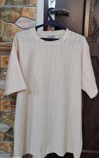 لباس مردانه سایز 2X