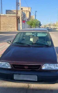 فروش پراید