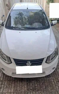 ساینا EX مدل 96