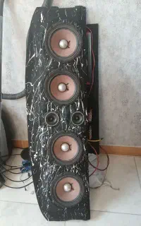 سیستم تاچ کامل میدرنج غوقان