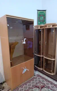 کمد و بوفه