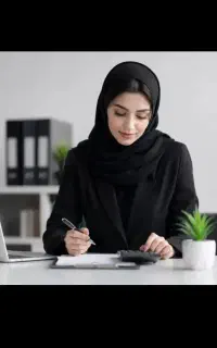 استخدام منشی واحد فروش و اداری