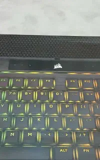 کورسیر Corsair K100 RGB