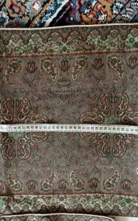 رو میزی رانر و رو عسلی