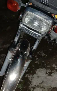 هوندا سی دی آی ژاپن آچار نخورده