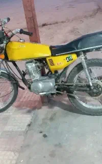 متور ۱۲۵