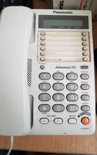 KX-T2375 تلفن پاناسونیک