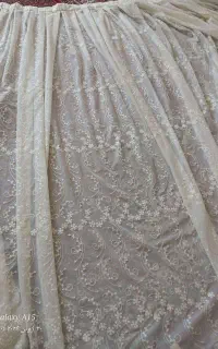 پرده پذیرایی یا اتاق خواب ۲ در ۳