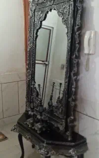 آینه کنسول