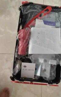 کباب پز دوگانه سوز