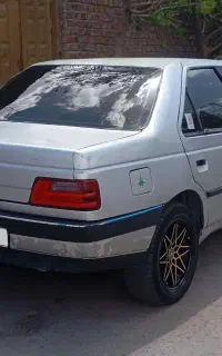 ۴۰۵ ۸۸تمیز  درحد زرند