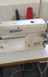 چرخ خیاطی راسته دوز صنعتی