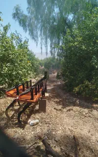 ادوات کشاورزی