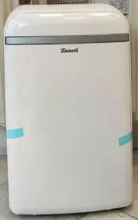 کولر گازی پرتابل زانتی ۱۲۰۰۰