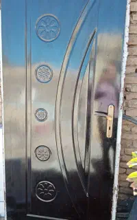 درب اتاقی