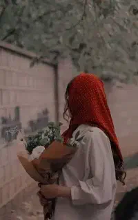 خانم دانشجوهستم جویای کار