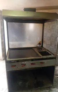 فر ساندویچ