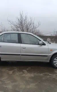سمندlx