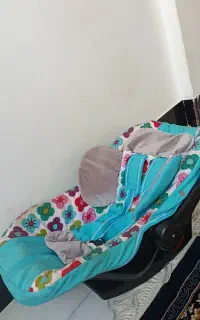 کریر نوزادی در حد نو خیلی کاربردی