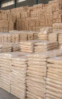 تولید انواع پوشال متری رولی مرغداری و کولر