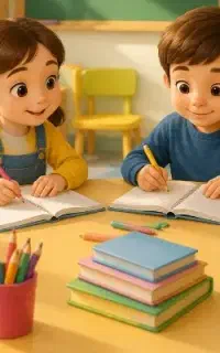تدریس خصوصی قرآن ، فارسی و ریاضی اول و دوم ابتدایی