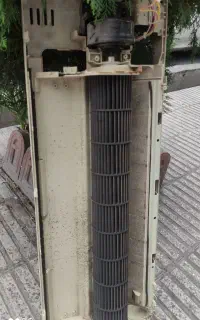 سرویس و تعمیر انواع یخچال کولر لباسشویی