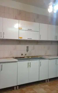 انواع کابینت پیش ساخته ۶ متری OFFخورده کد هفتم