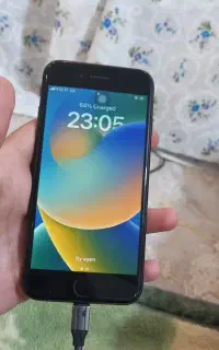 ایفن ۸ پلاس
