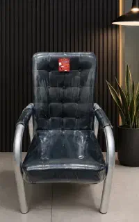صندلی انتظار