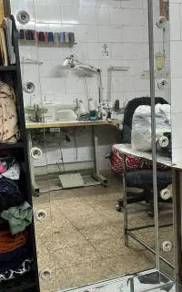 اینه قدی هالیوودی