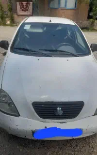 با سلام تیبا صندوق دار مدل ۹۴ کاملا تمیز
