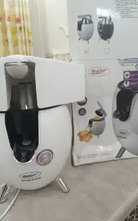 آب مرکبات گیر