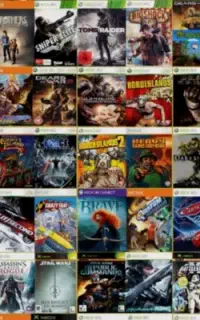 نصب بازی‌های کپیخور Xbox 360
