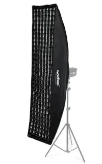 سافت باکس استریپ 160*35 گودکس