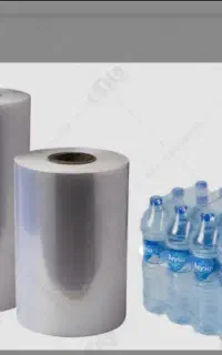 تولید رول نایلون و شیرینگ سفارشی