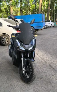 ADV150 فول