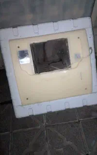 فروش کولر آبی