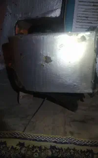 کانال کولر