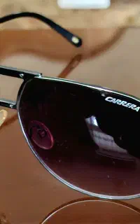 عینک دودی Carrera