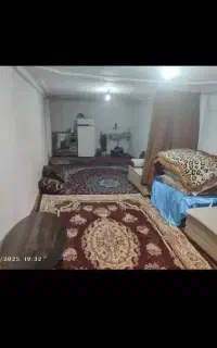 سوییت با حیاط