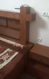تخت دو نفره نو