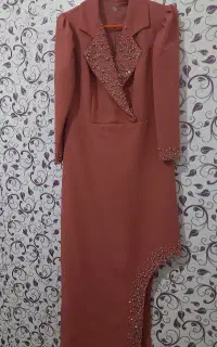 لباس مجلسی