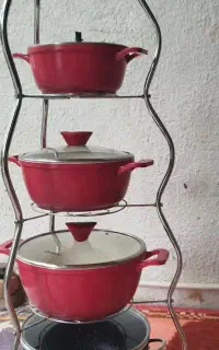 استند قابلمه