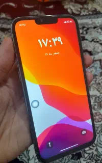 آیفون ۱۳ پرو مکس طرح