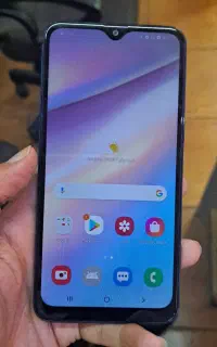 گوشی سامسونگ a10s